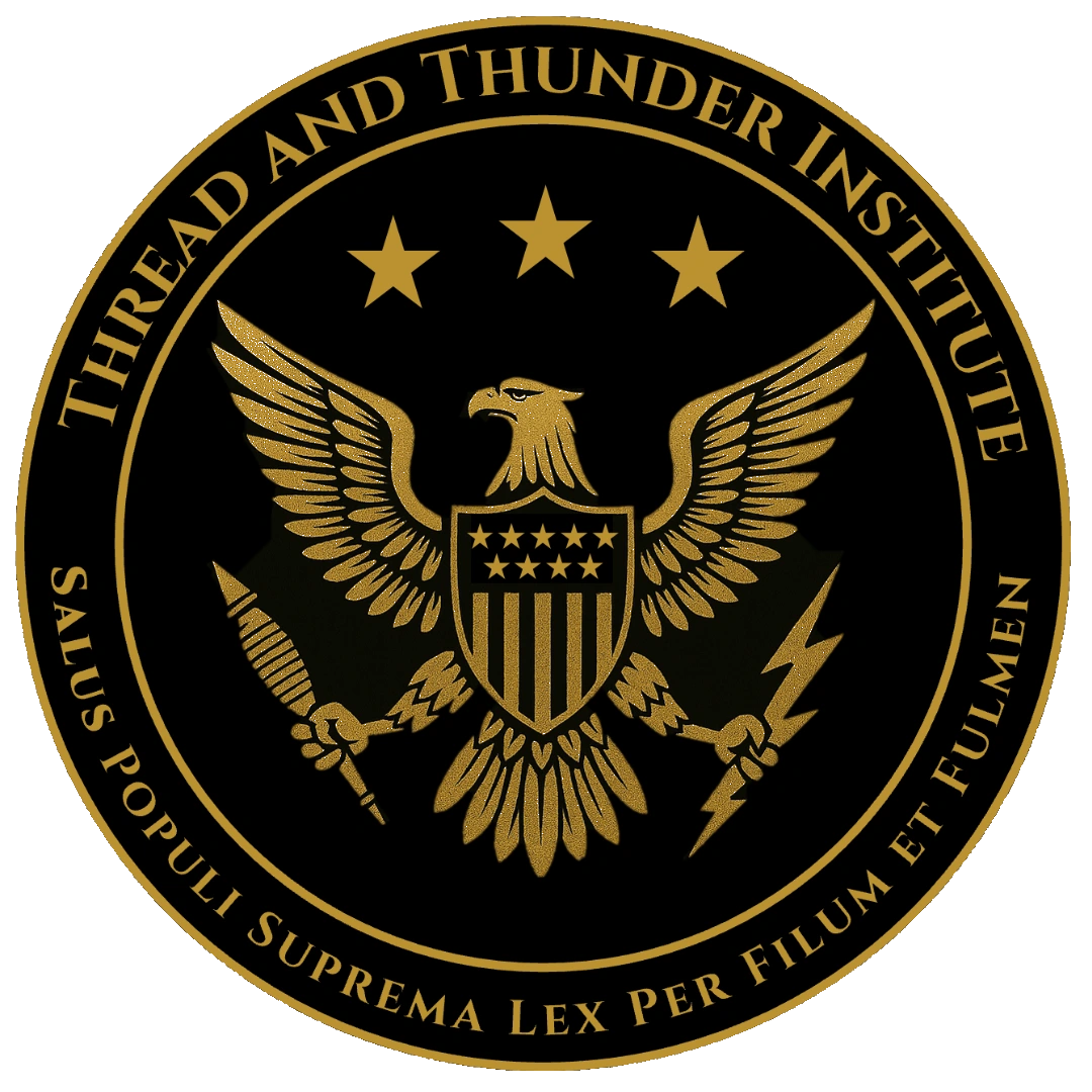 Thread and Thunder Seal